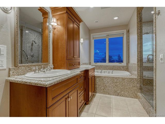 26344 Independence Trl, Evergreen, CO 80439