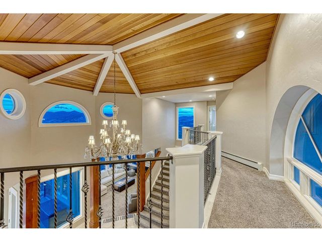 26344 Independence Trl, Evergreen, CO 80439