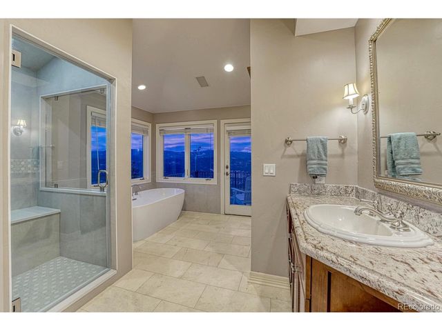 26344 Independence Trl, Evergreen, CO 80439