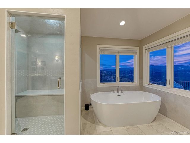 26344 Independence Trl, Evergreen, CO 80439