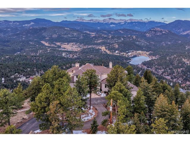 26344 Independence Trl, Evergreen, CO 80439