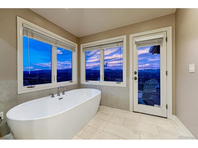 26344 Independence Trl, Evergreen, CO 80439