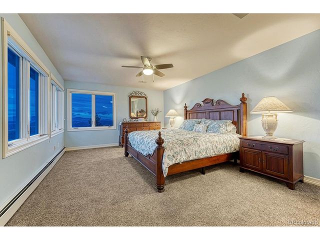 26344 Independence Trl, Evergreen, CO 80439