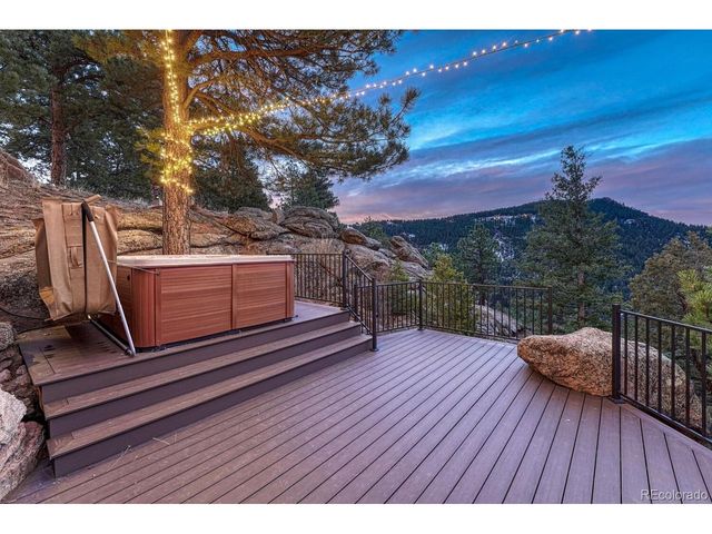 26344 Independence Trl, Evergreen, CO 80439