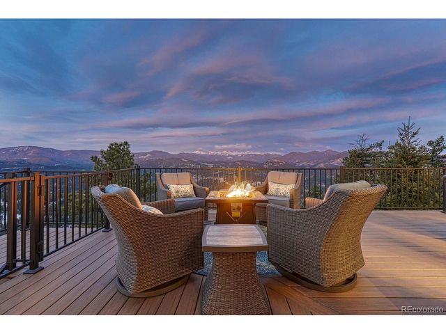 26344 Independence Trl, Evergreen, CO 80439