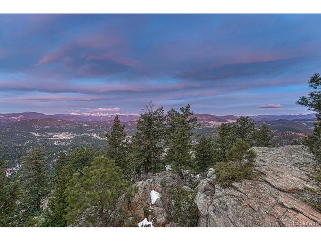 26344 Independence Trl, Evergreen, CO 80439