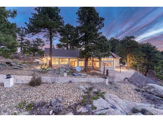 26344 Independence Trl, Evergreen, CO 80439