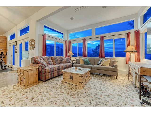 26344 Independence Trl, Evergreen, CO 80439