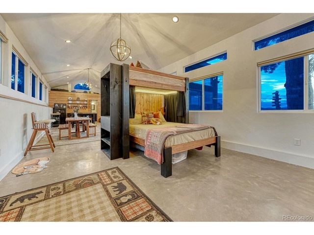 26344 Independence Trl, Evergreen, CO 80439