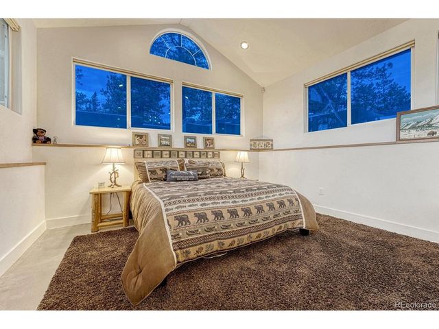 26344 Independence Trl, Evergreen, CO 80439