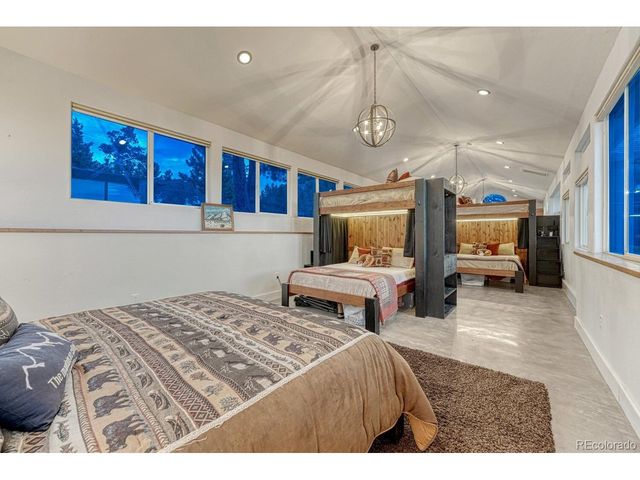 26344 Independence Trl, Evergreen, CO 80439