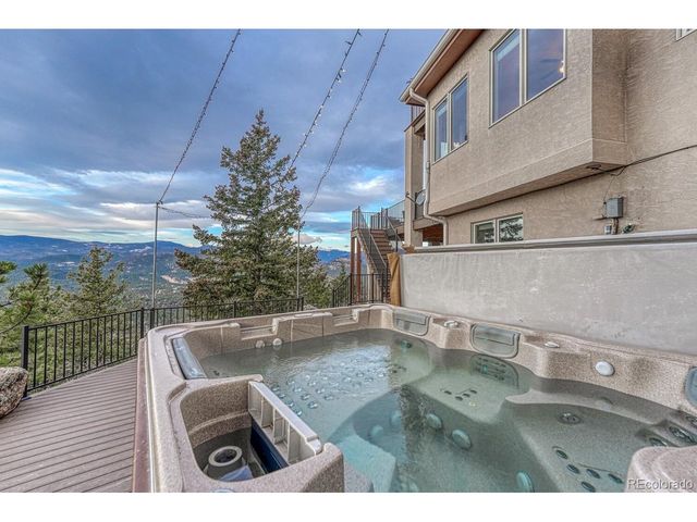 26344 Independence Trl, Evergreen, CO 80439
