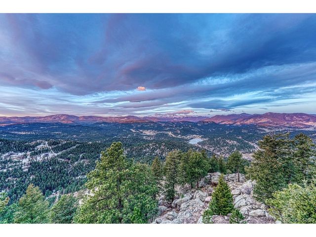 26344 Independence Trl, Evergreen, CO 80439