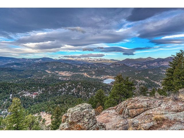26344 Independence Trl, Evergreen, CO 80439
