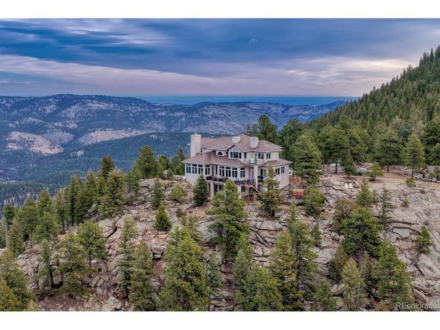 26344 Independence Trl, Evergreen, CO 80439