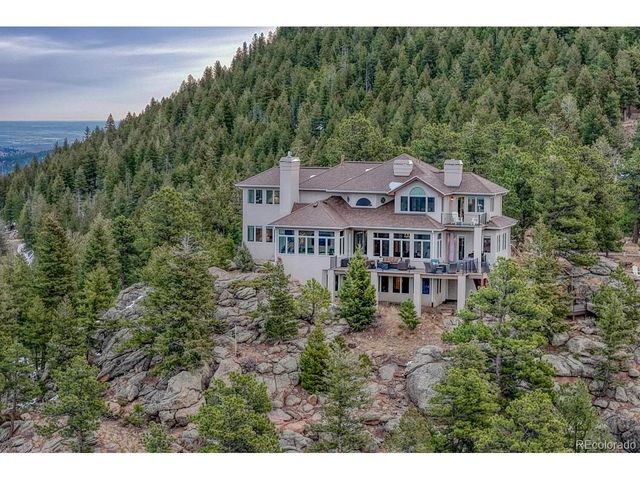 26344 Independence Trl, Evergreen, CO 80439
