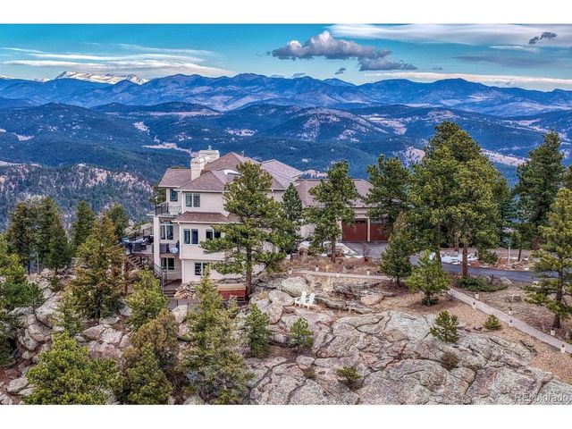 26344 Independence Trl, Evergreen, CO 80439