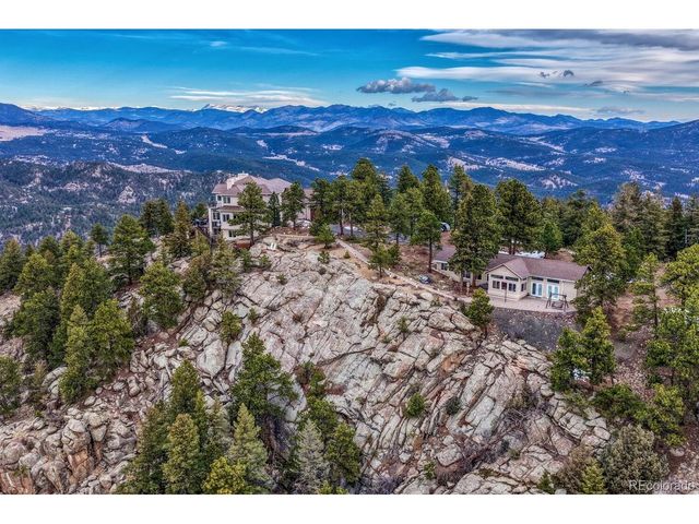 26344 Independence Trl, Evergreen, CO 80439