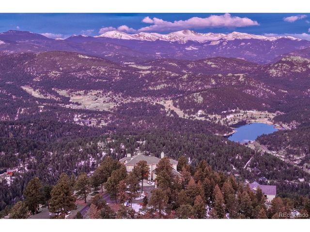 26344 Independence Trl, Evergreen, CO 80439