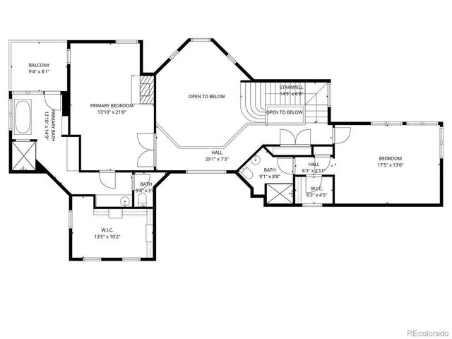 26344 Independence Trl, Evergreen, CO 80439