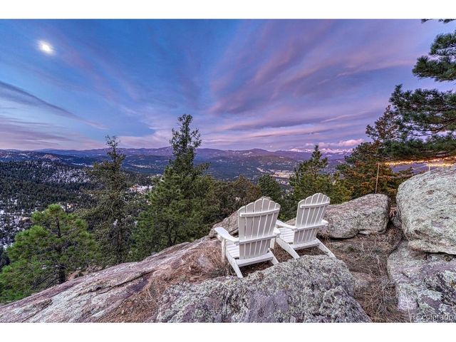 26344 Independence Trl, Evergreen, CO 80439