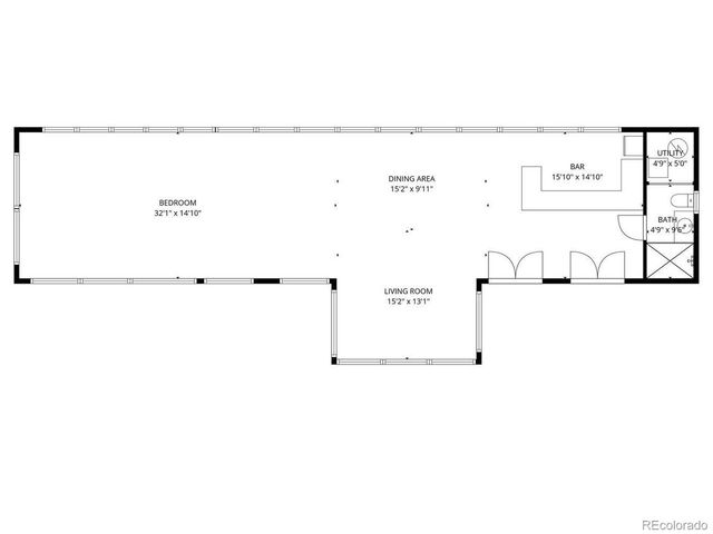 26344 Independence Trl, Evergreen, CO 80439