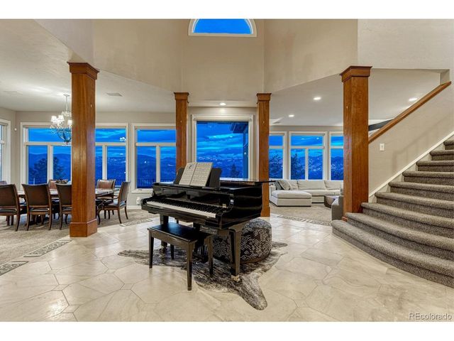 26344 Independence Trl, Evergreen, CO 80439