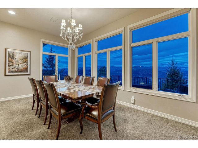 26344 Independence Trl, Evergreen, CO 80439