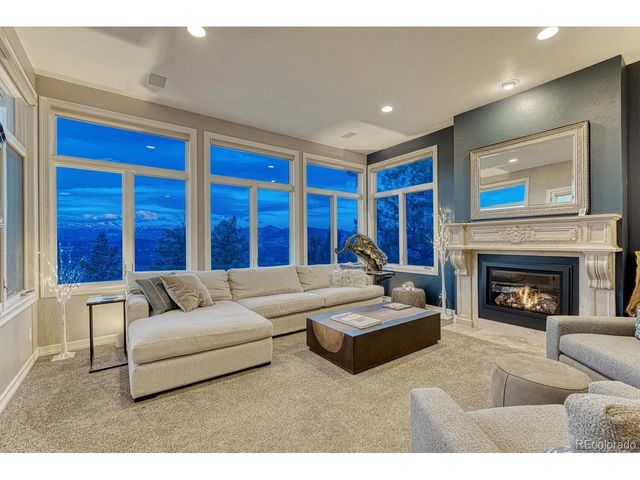 26344 Independence Trl, Evergreen, CO 80439