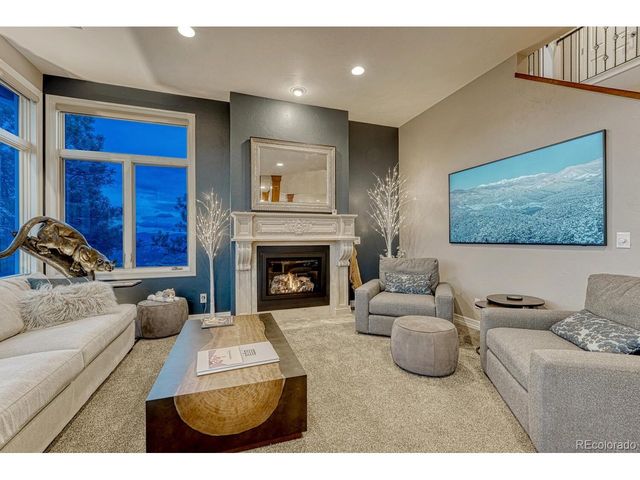 26344 Independence Trl, Evergreen, CO 80439