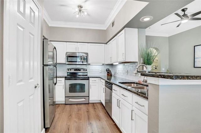 3777 Peachtree Road 1233, Brookhaven, GA 30319