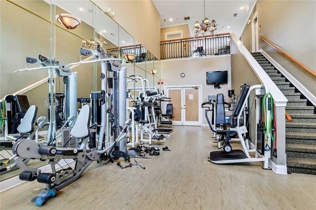 3777 Peachtree Road 1233, Brookhaven, GA 30319