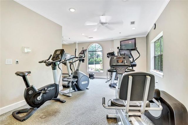 3777 Peachtree Road 1233, Brookhaven, GA 30319