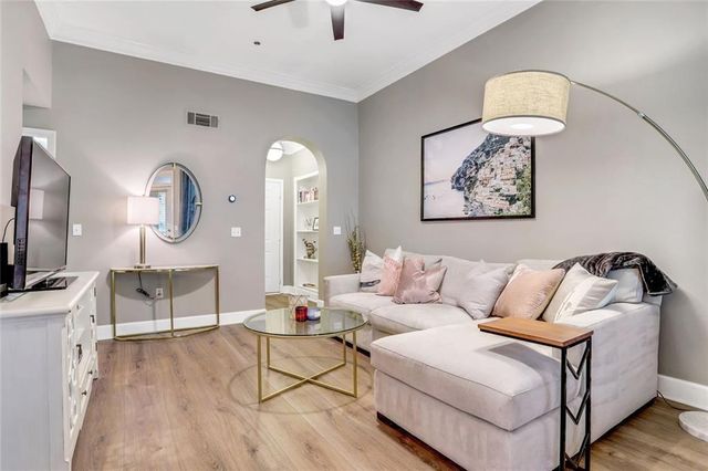 3777 Peachtree Road 1233, Brookhaven, GA 30319