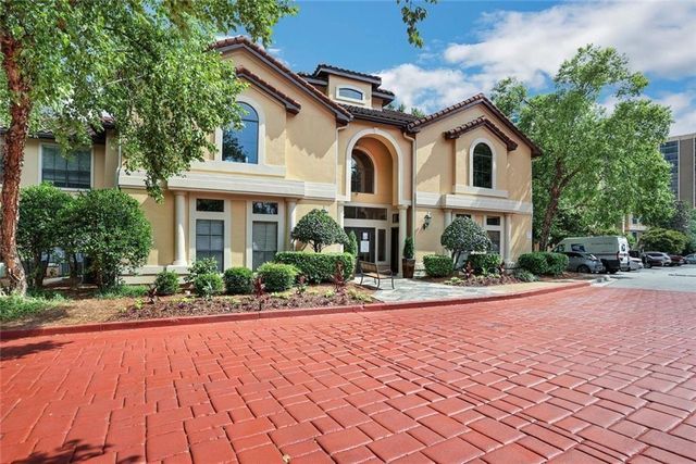 3777 Peachtree Road 1233, Brookhaven, GA 30319