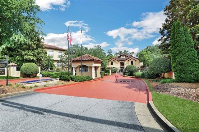 3777 Peachtree Road 1233, Brookhaven, GA 30319