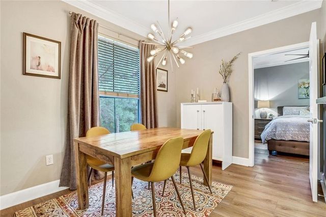 3777 Peachtree Road 1233, Brookhaven, GA 30319