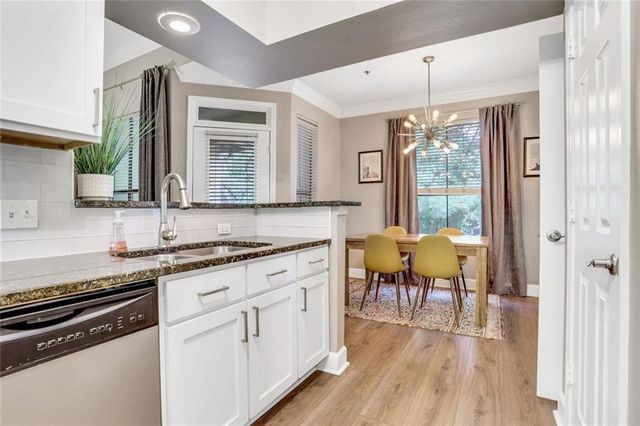 3777 Peachtree Road 1233, Brookhaven, GA 30319