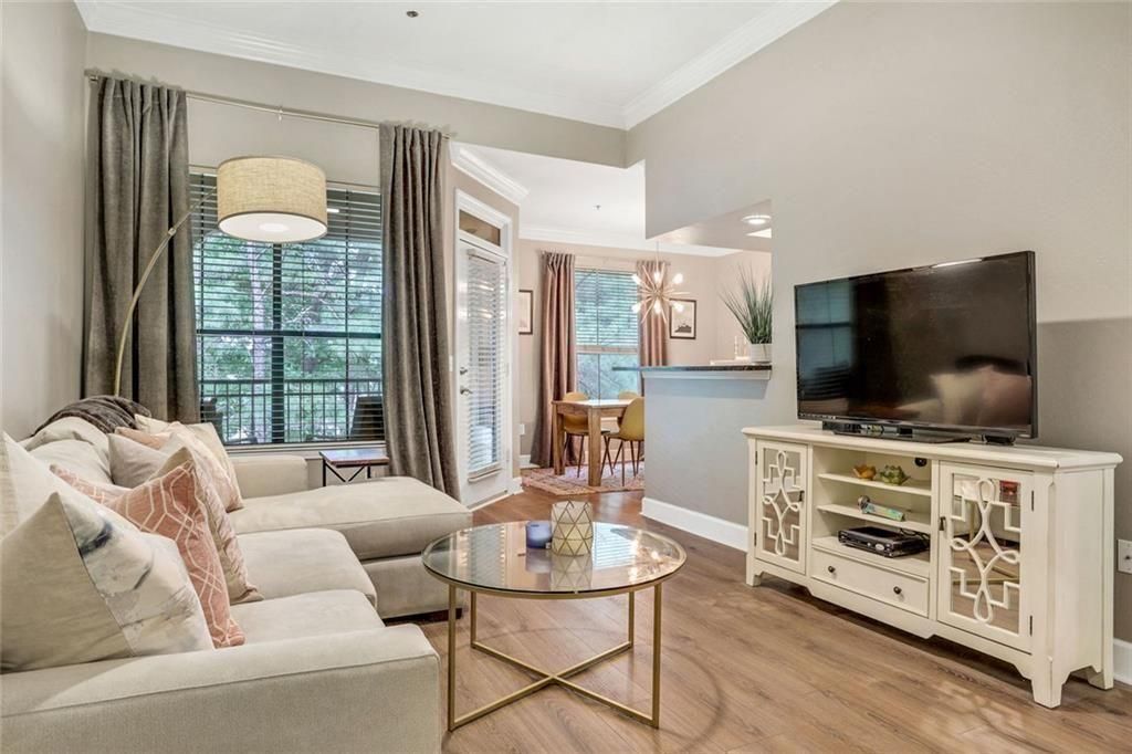 3777 Peachtree Road 1233, Brookhaven, GA 30319