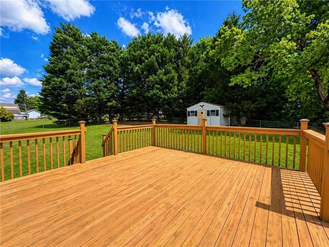 210 Springside Circle, Anderson, SC 29625