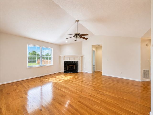 210 Springside Circle, Anderson, SC 29625