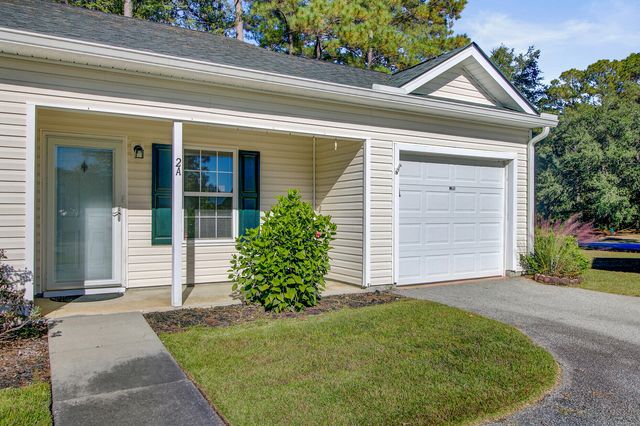 100 Bridgetown Road 2a, Goose Creek, SC 29445
