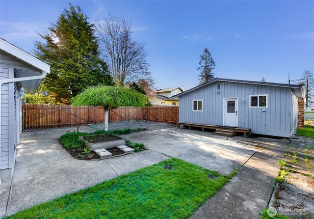 5078 Fern Street, Blaine, WA 98230