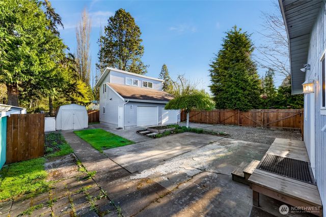 5078 Fern Street, Blaine, WA 98230