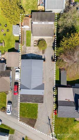 5078 Fern Street, Blaine, WA 98230