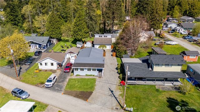 5078 Fern Street, Blaine, WA 98230
