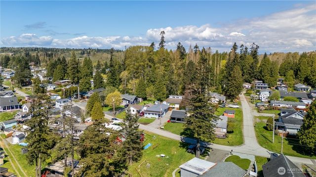 5078 Fern Street, Blaine, WA 98230