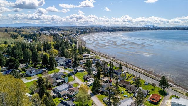 5078 Fern Street, Blaine, WA 98230