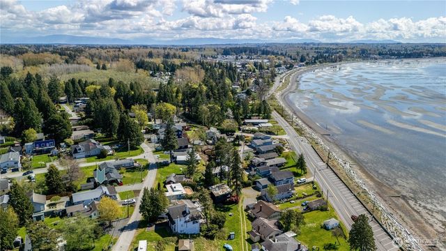 5078 Fern Street, Blaine, WA 98230