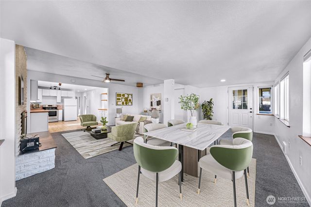 5078 Fern Street, Blaine, WA 98230